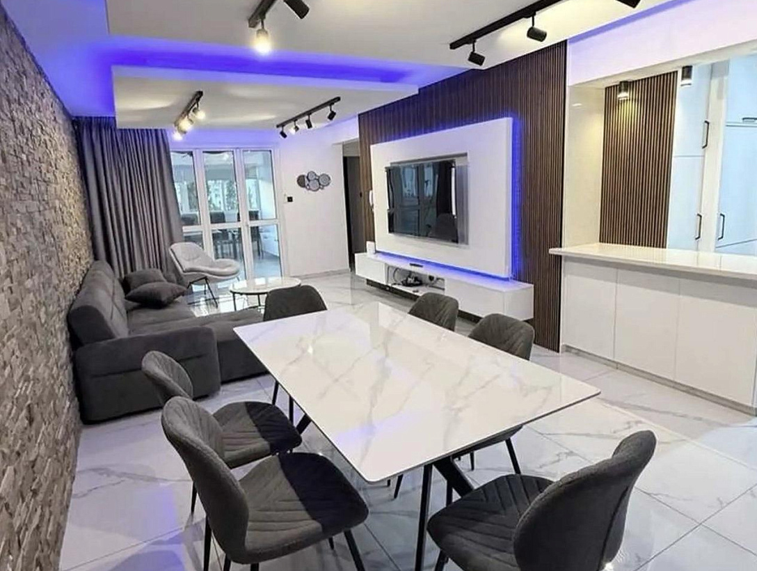 Flat in Limassol