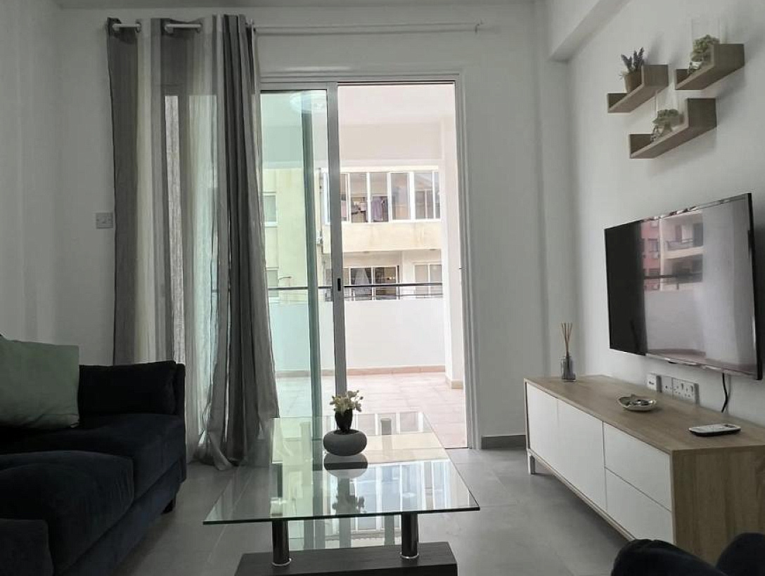 Flat in Larnaca