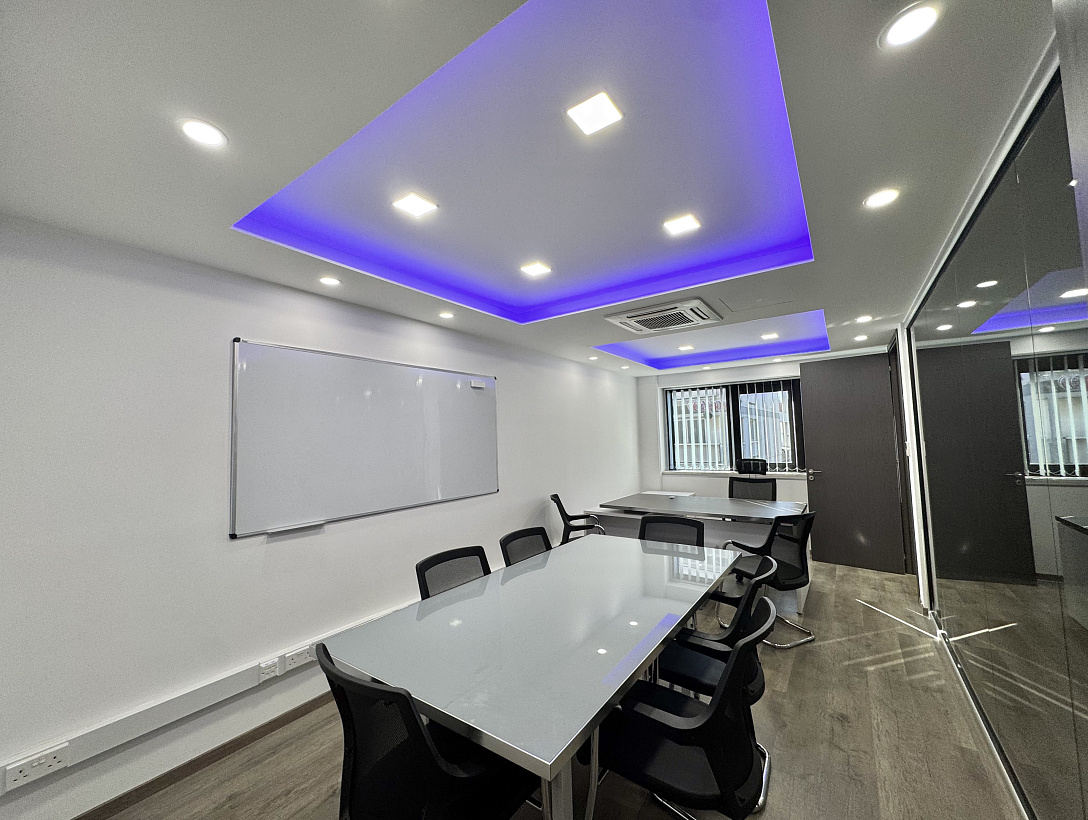 Офис в Лимассоле