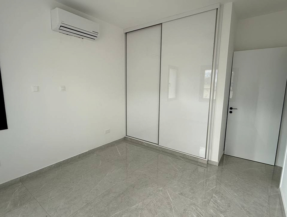 New house in Nicosia