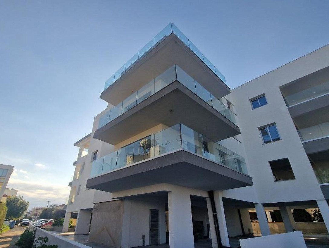 New flat in Nicosia