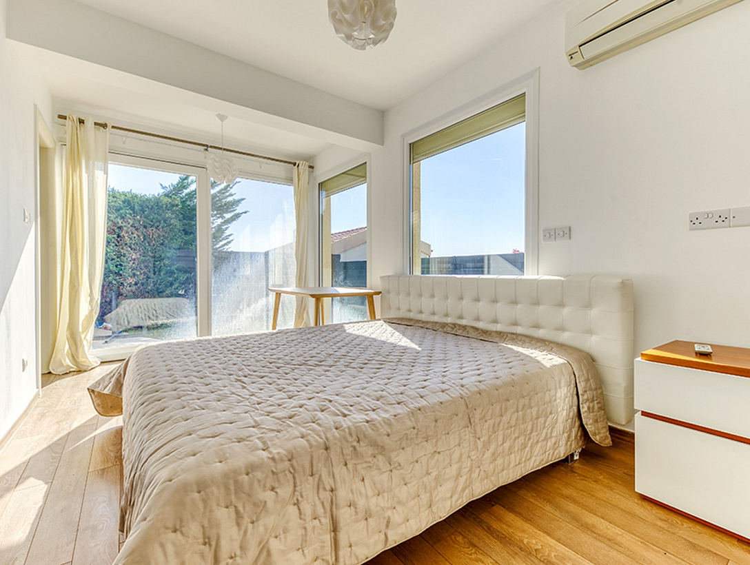 Villa in Limassol
