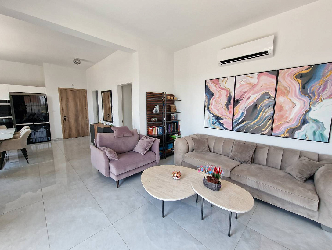 Apartment in Limassol