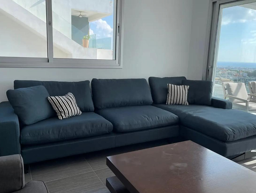 Пентхаус на Кипре