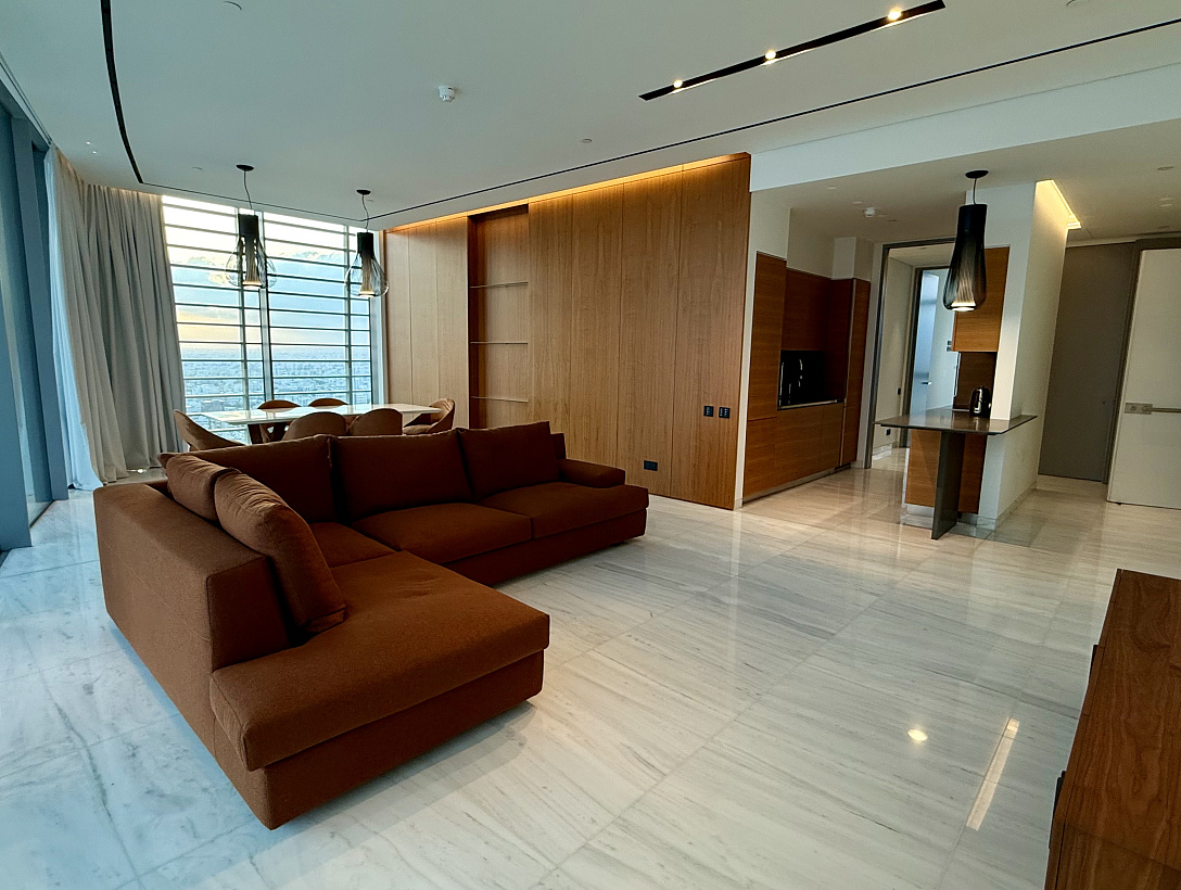 Апартаменты в Лимассоле