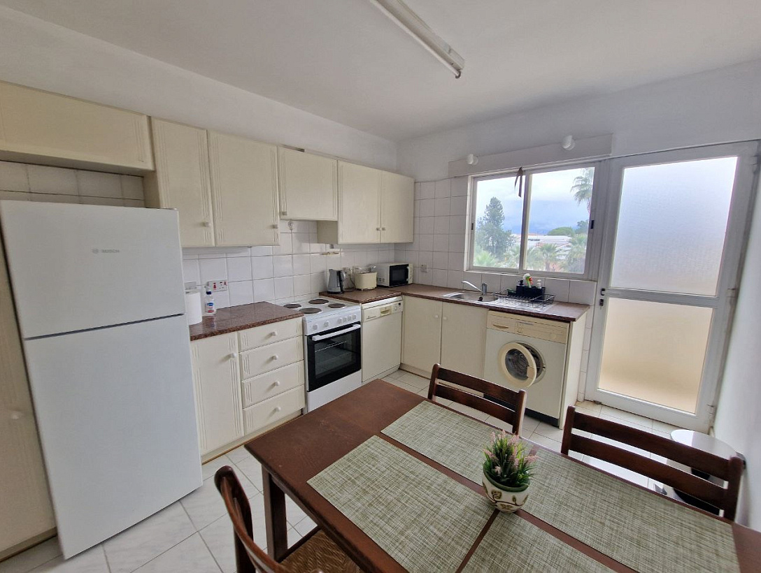 Flat in Nicosia