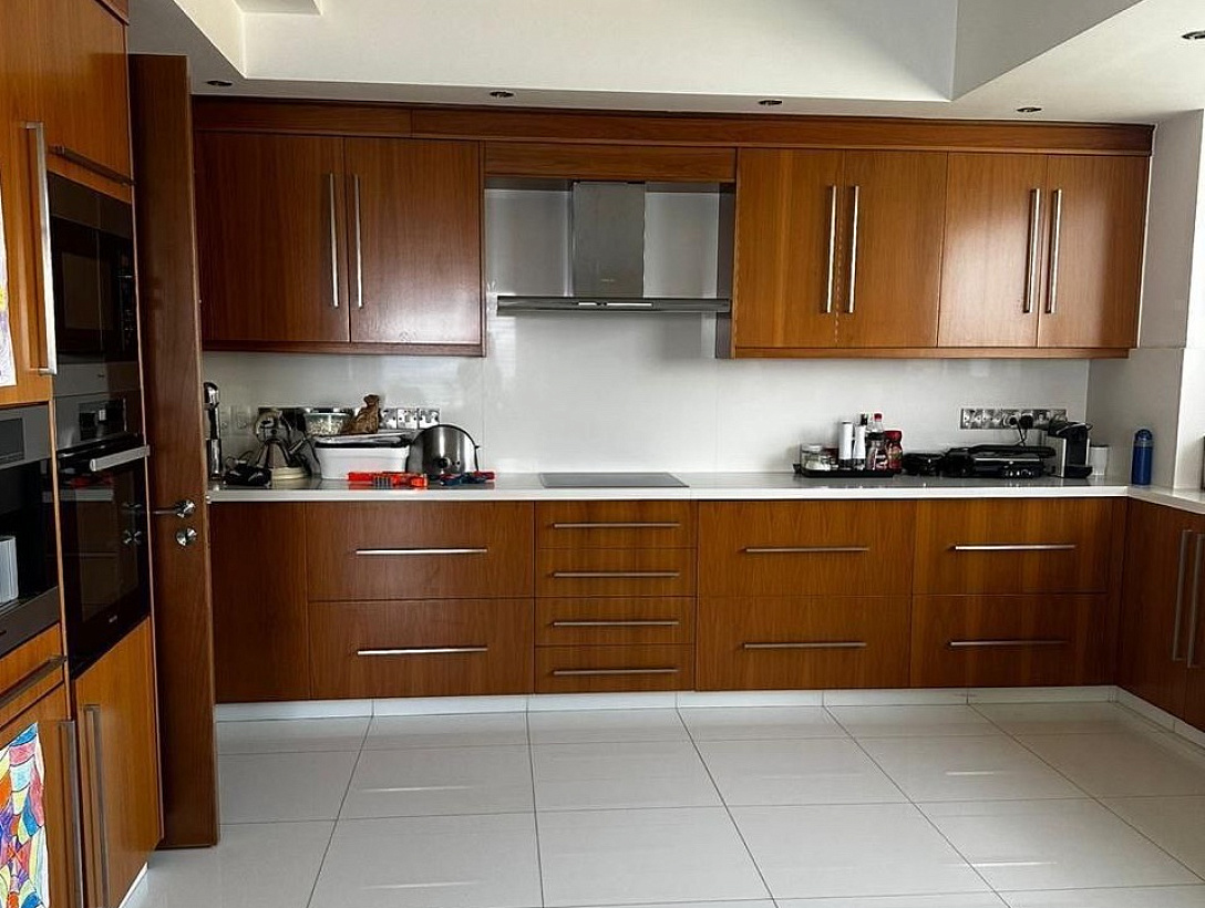 Apartment in Limassol