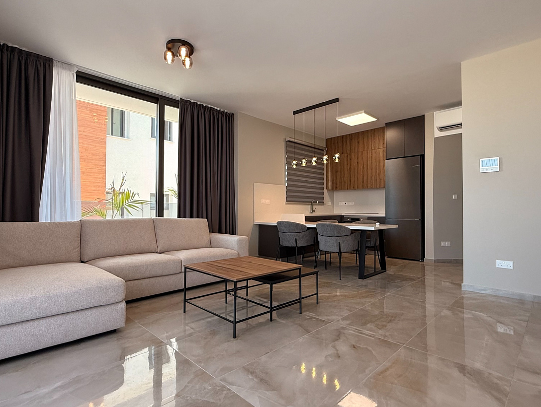 Квартира в Лимассоле