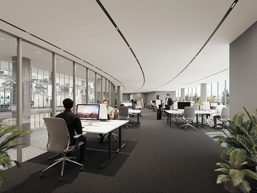 New office in Limassol