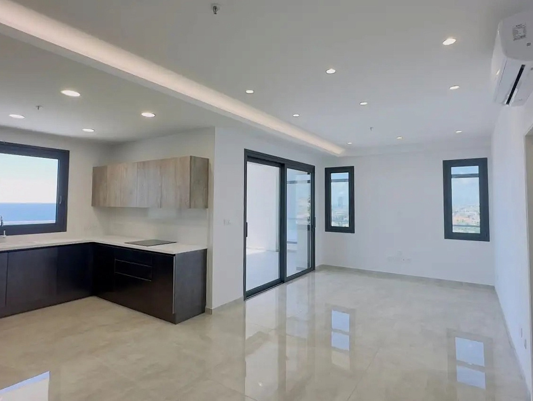 Апартаменты в Лимассоле