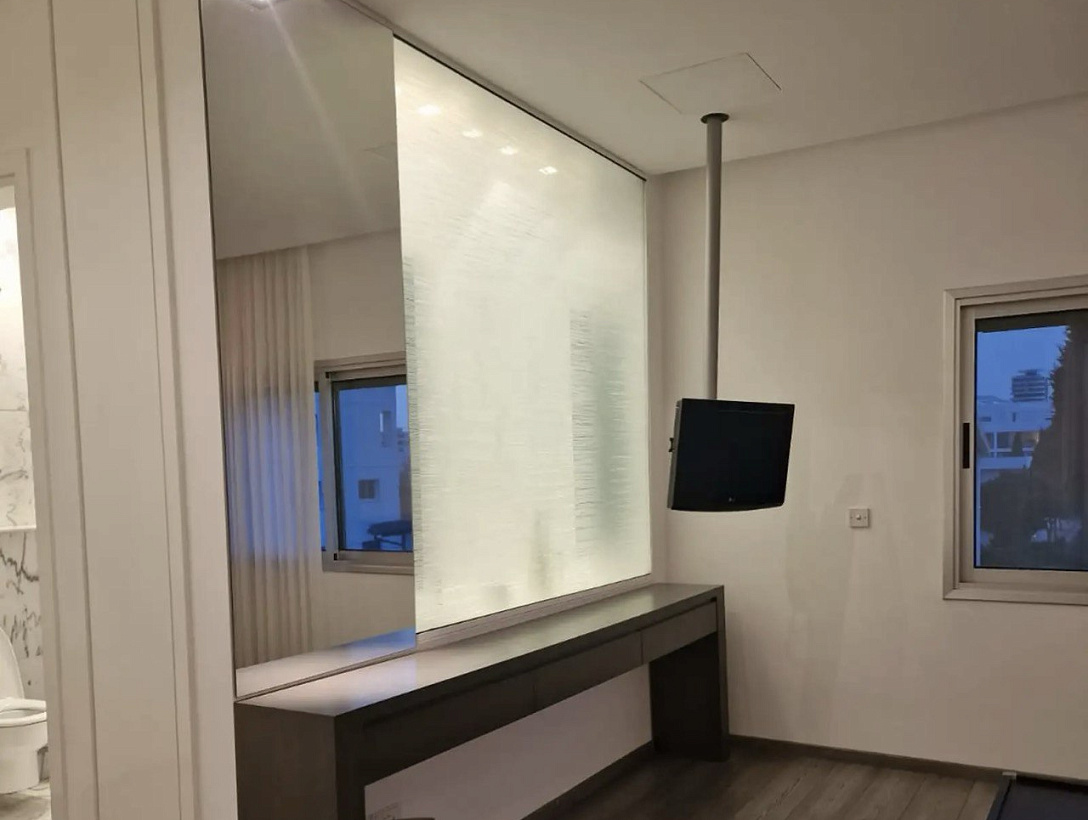 Penthouse in Limassol