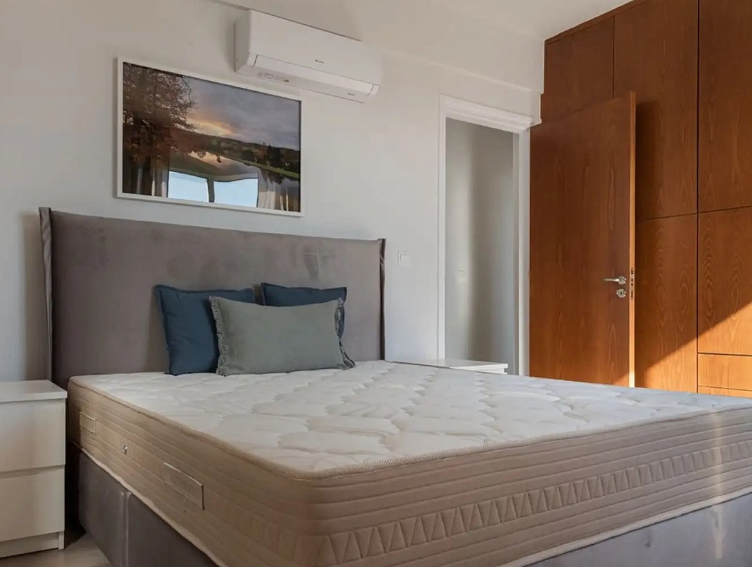 Квартира в Лимассоле