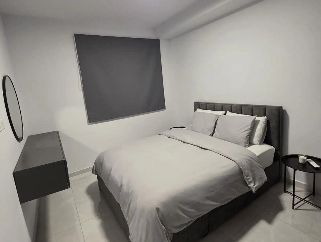 Flat in Larnaca