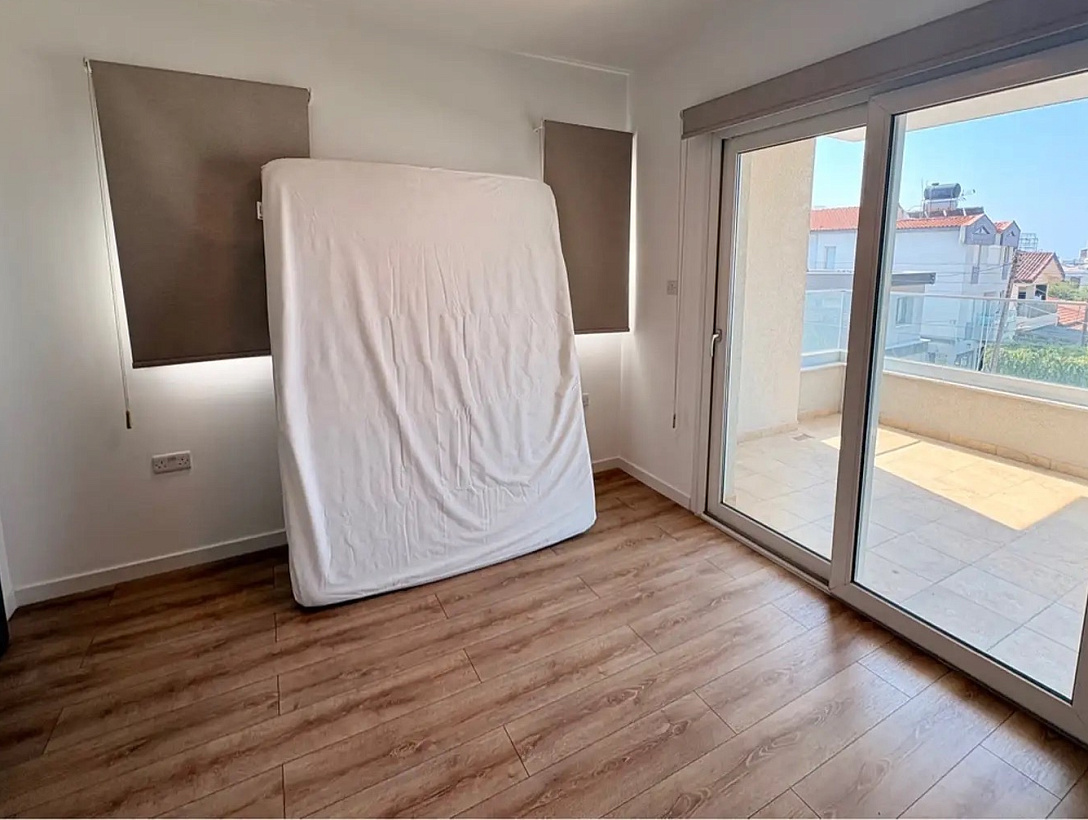 Flat in Limassol