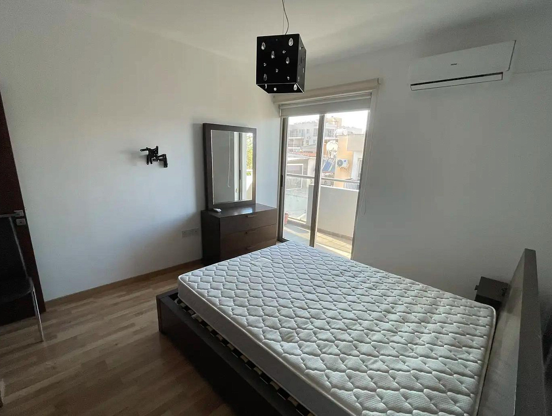 Apartment, 2 bedrooms — 61