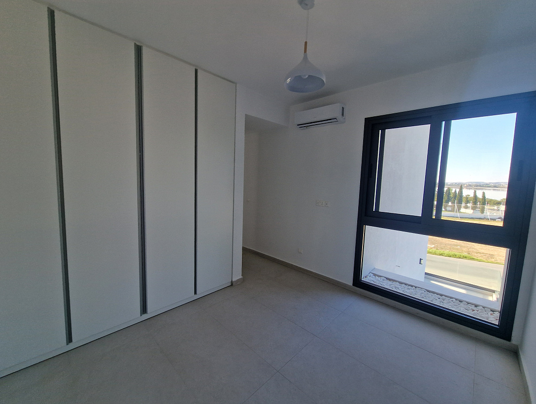New flat in Larnaca