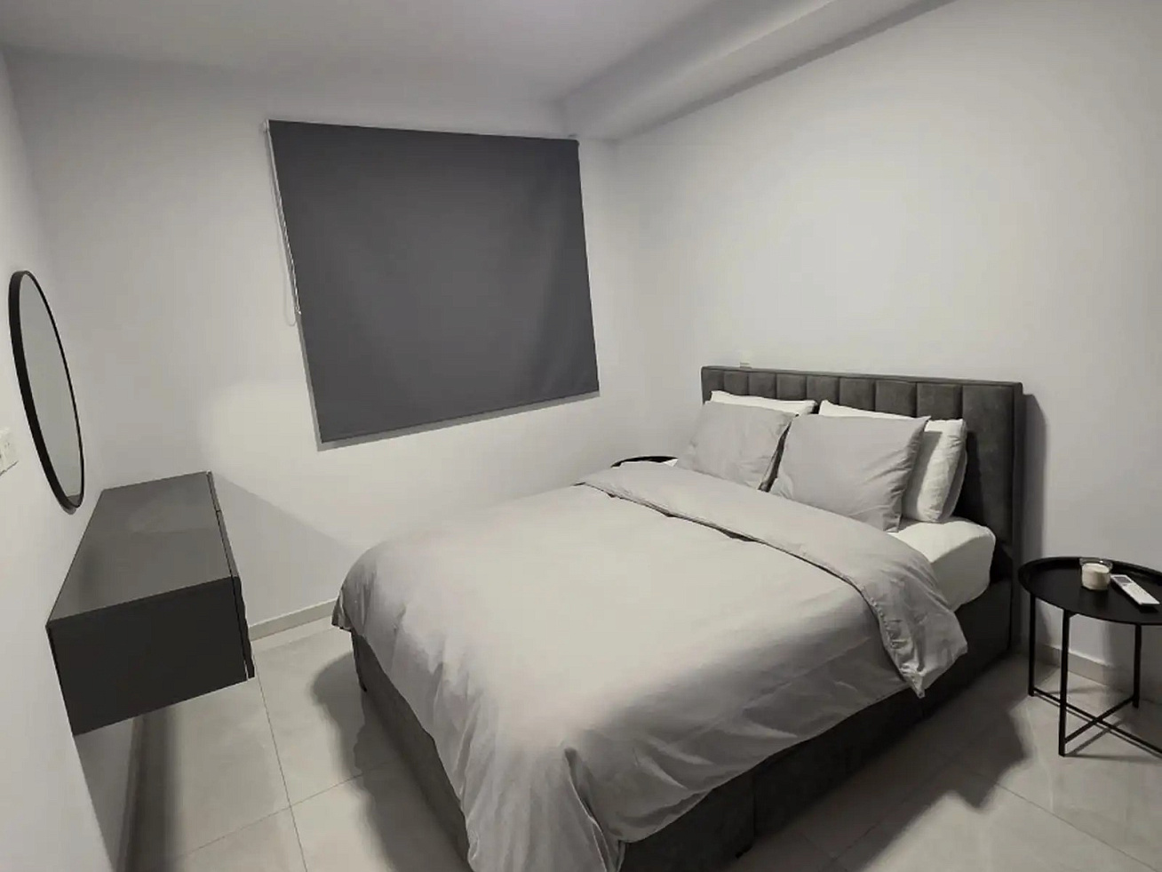 Apartment, 1 bedroom — 4