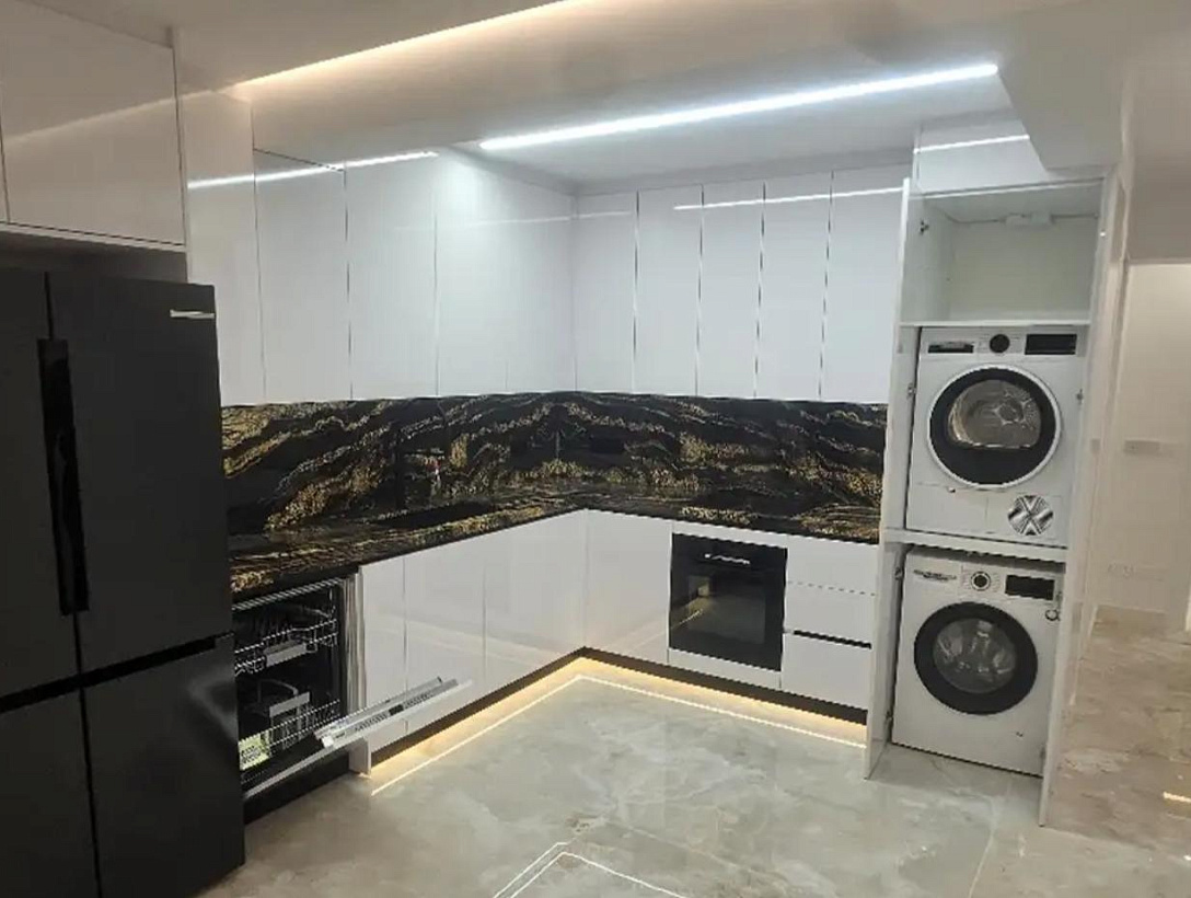 Apartment in Limassol