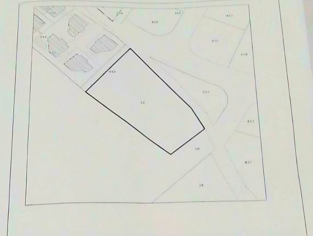 Земля в Ларнаке