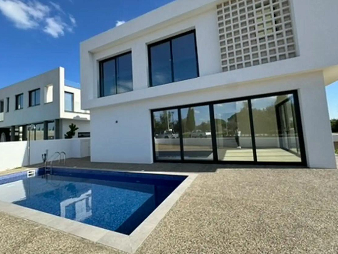 House in Famagusta