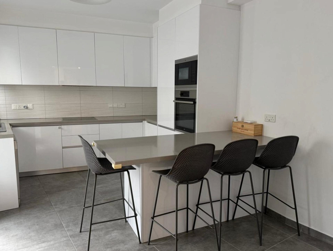 Apartment in Limassol