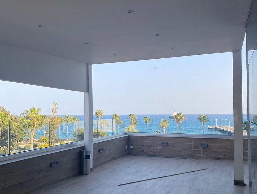 Office in Limassol