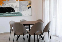 Apartment, 3 bedrooms — 21