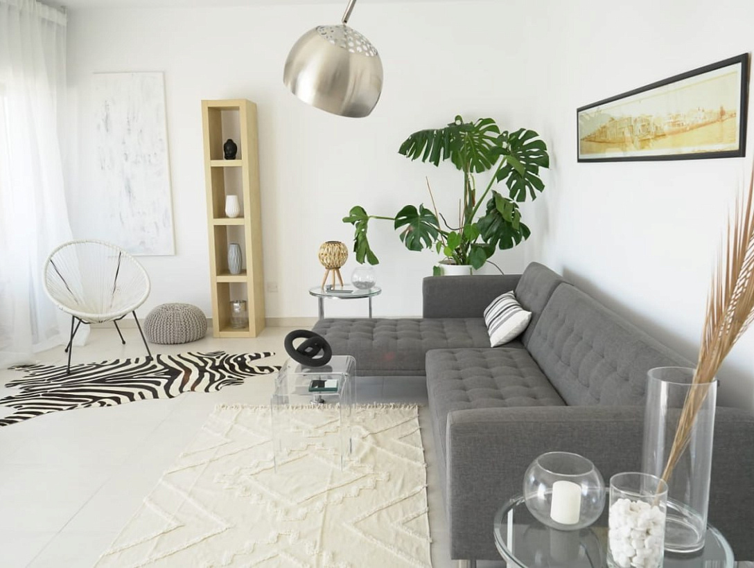 Пентхаус в Лимассоле