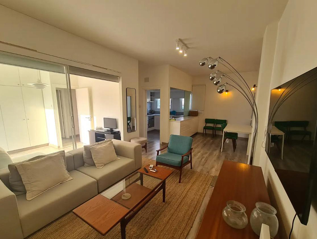 Квартира на Кипре