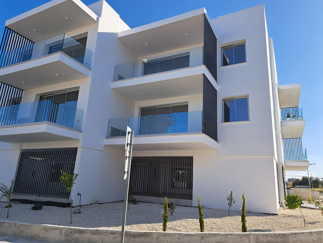 Квартира в Никосии