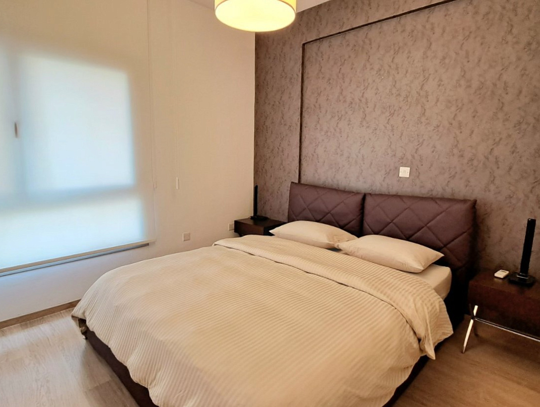 Apartment in Limassol