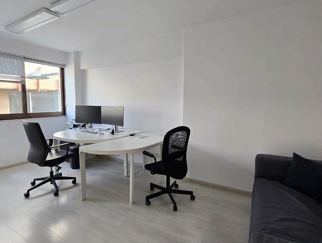 Офис в Лимассоле