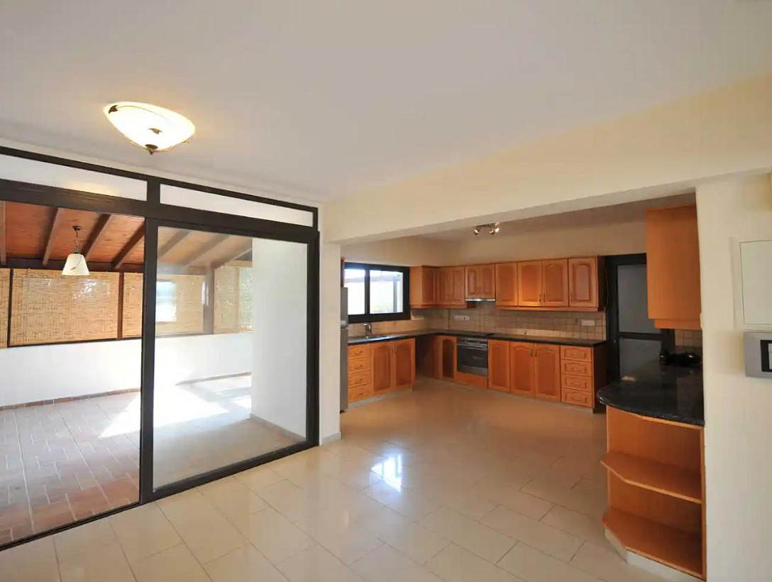 House in Larnaca