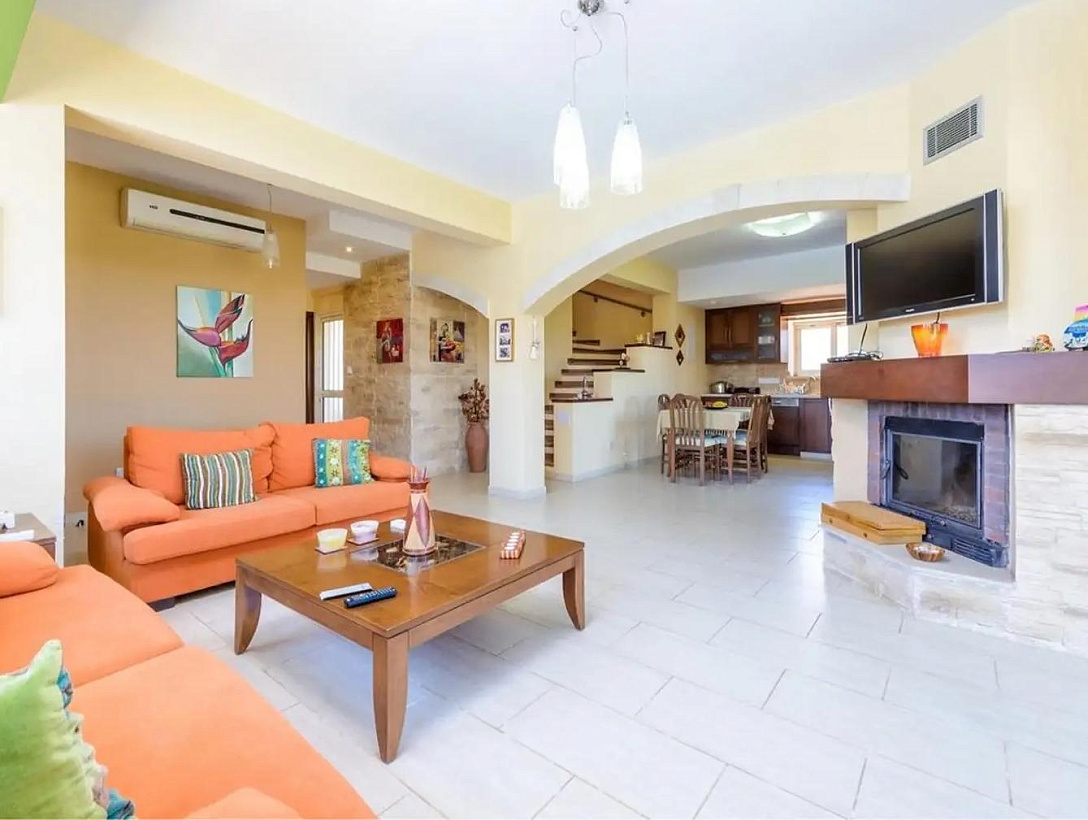 Villa in Famagusta