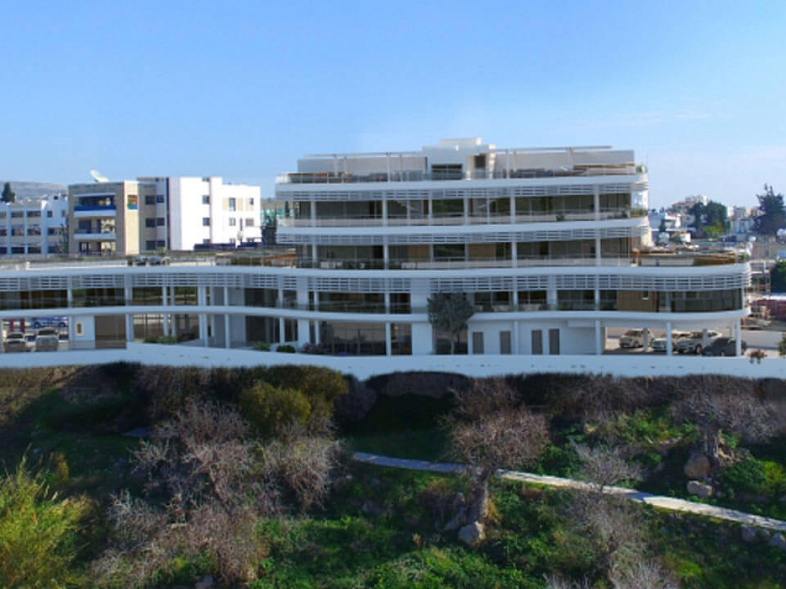 Elegant View