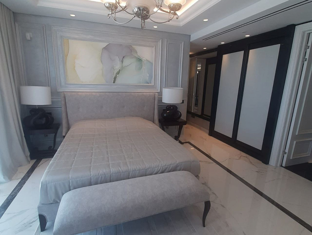 Apartment in Limassol