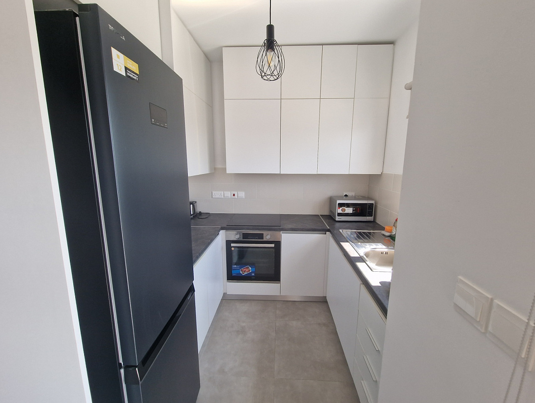 New penthouse in Larnaca