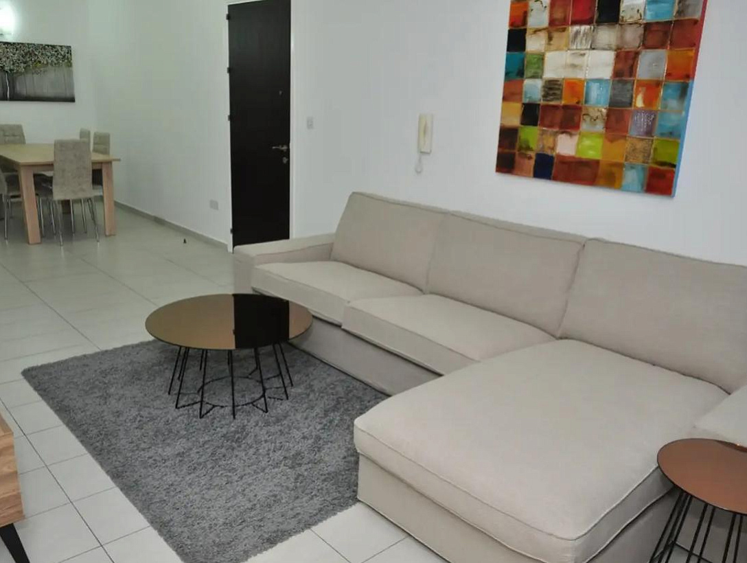Flat in Cyprus