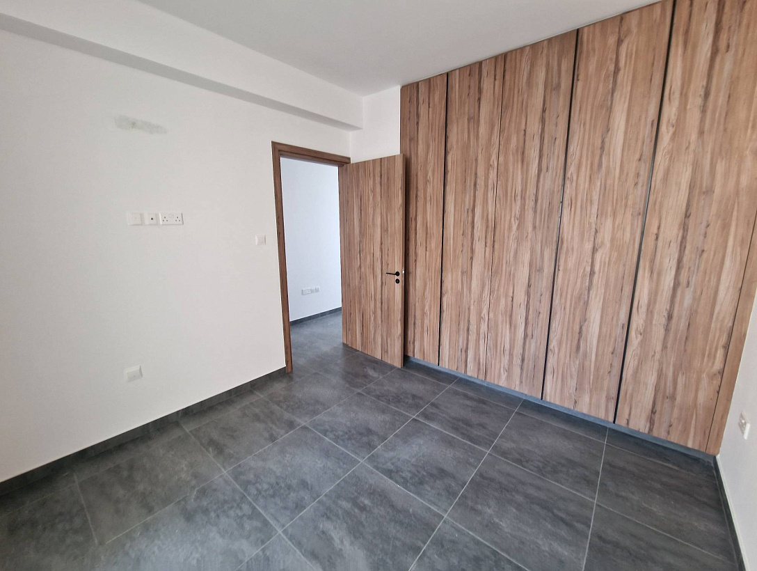 New flat in Larnaca