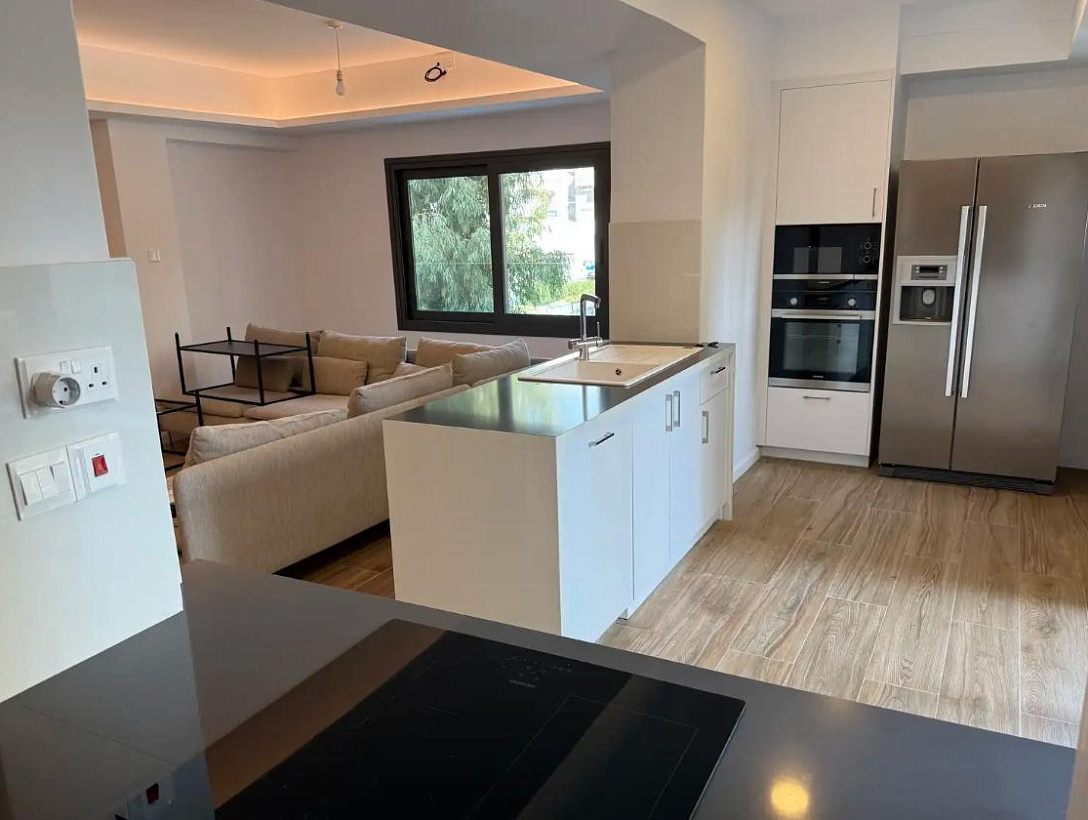 Apartment in Limassol