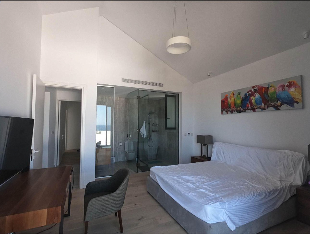 Villa in Paphos