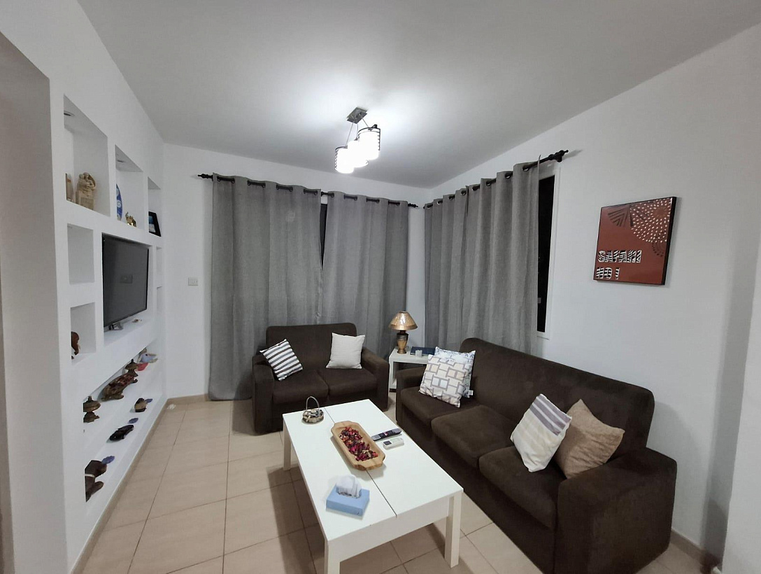 Flat in Larnaca