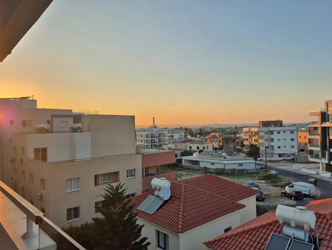 Apartment, 2 bedrooms — 21