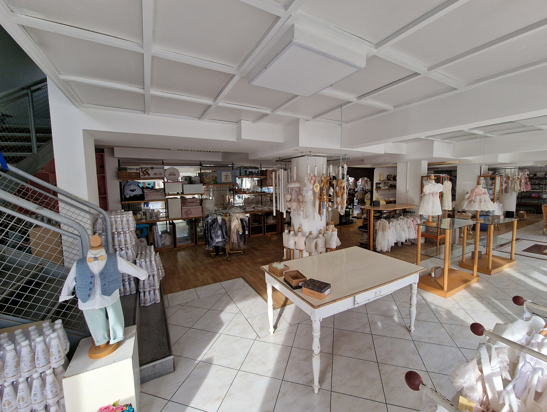 Shop in Larnaca