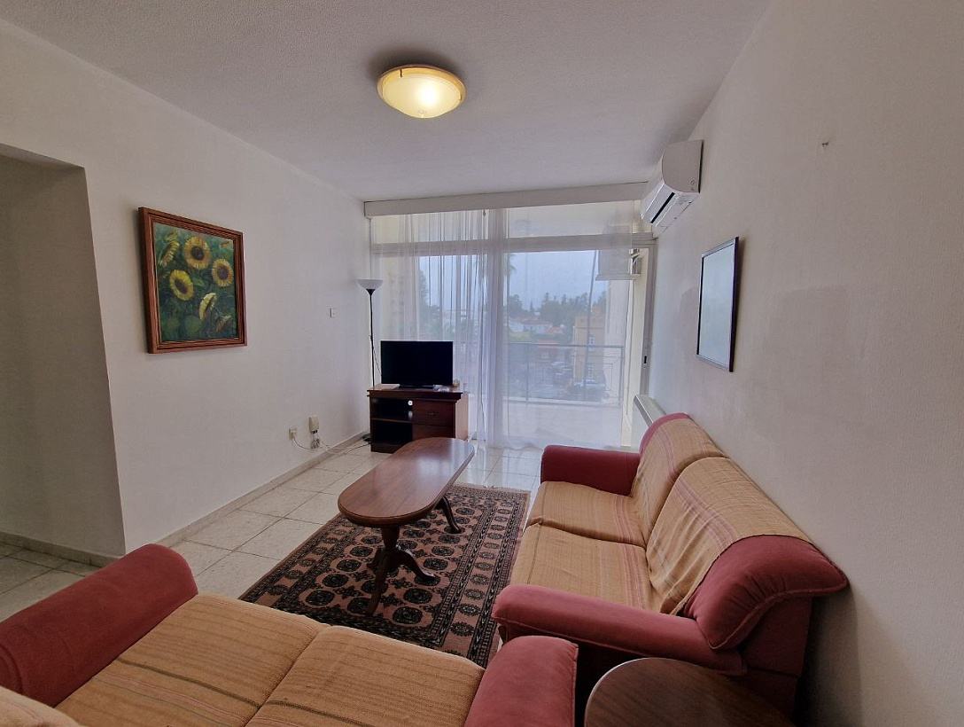 Flat in Nicosia