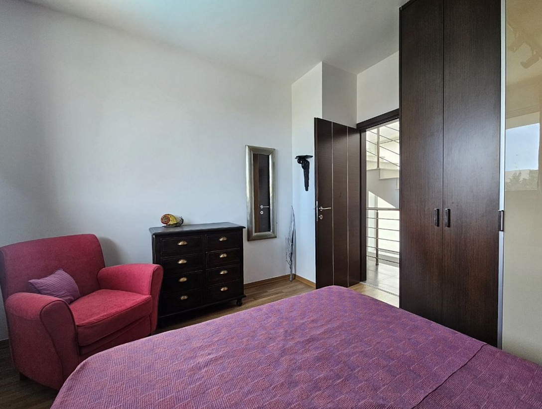 Вилла в Лимассоле