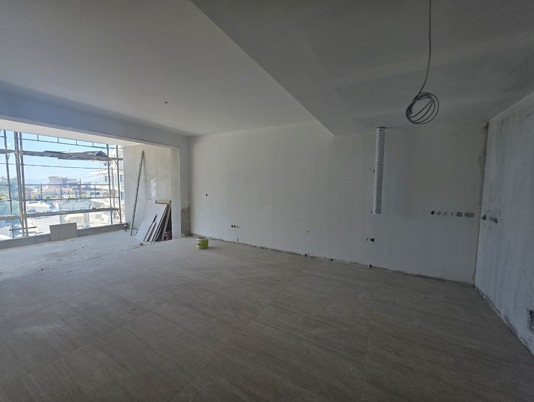 New flat in Limassol
