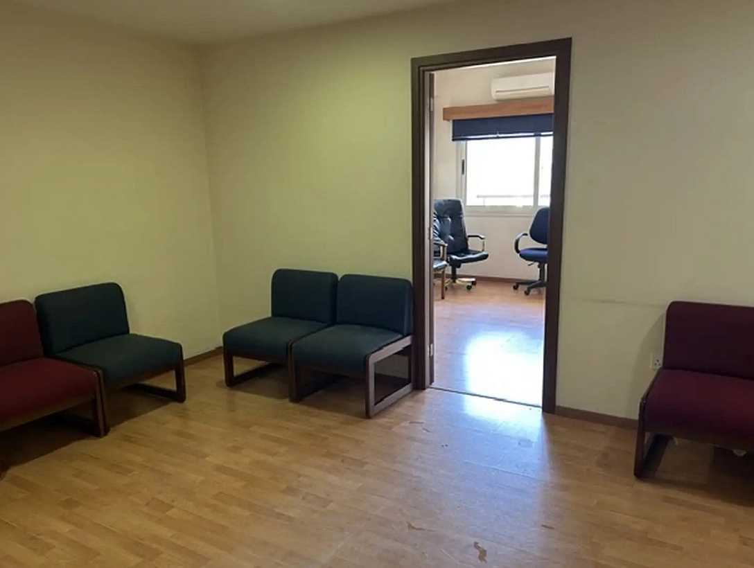 Office in Limassol