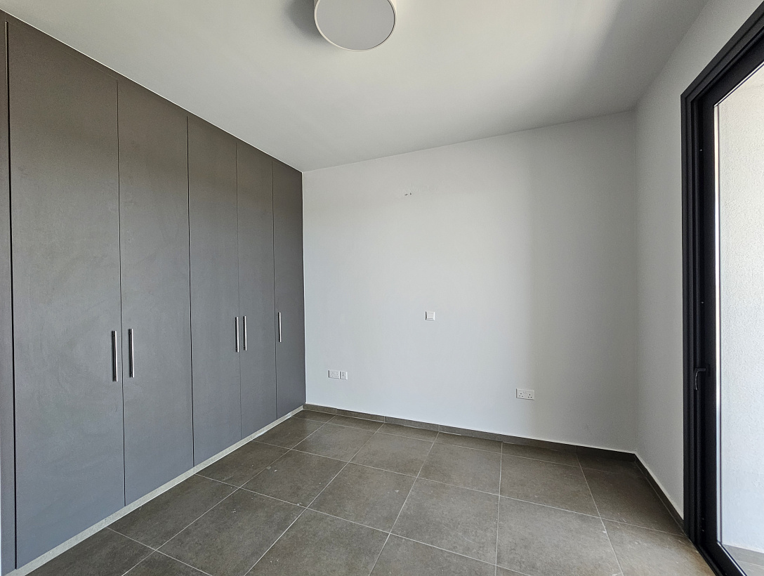 New flat in Famagusta