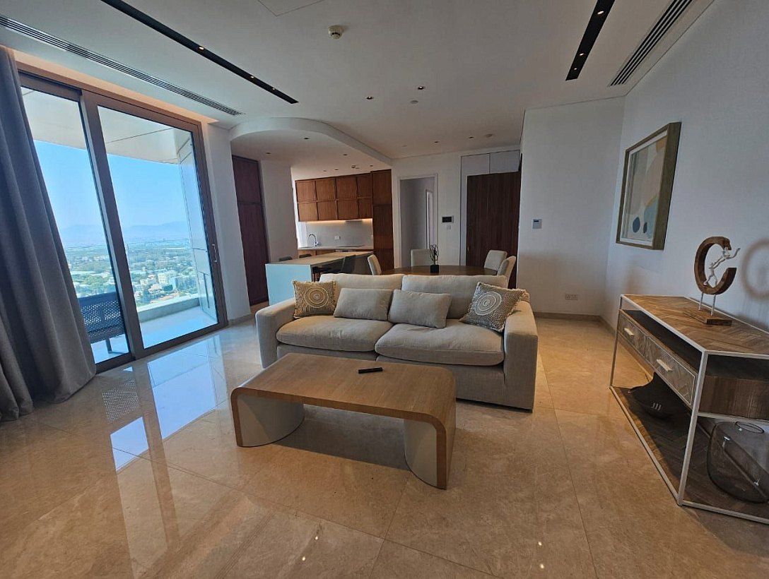 Apartment in Nicosia